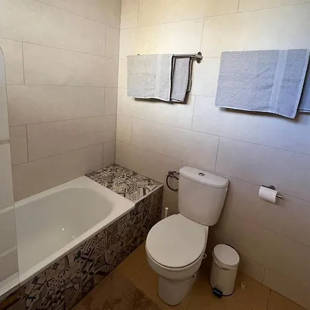Apartment Orlando 410 - Ocean View Costa Adeje  Exterior photo