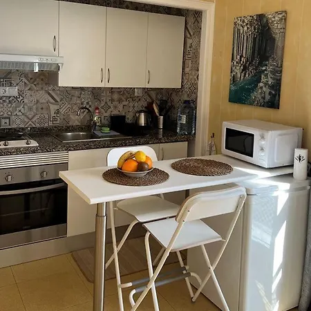 Apartment Orlando 410 - Ocean View Costa Adeje  Exterior photo