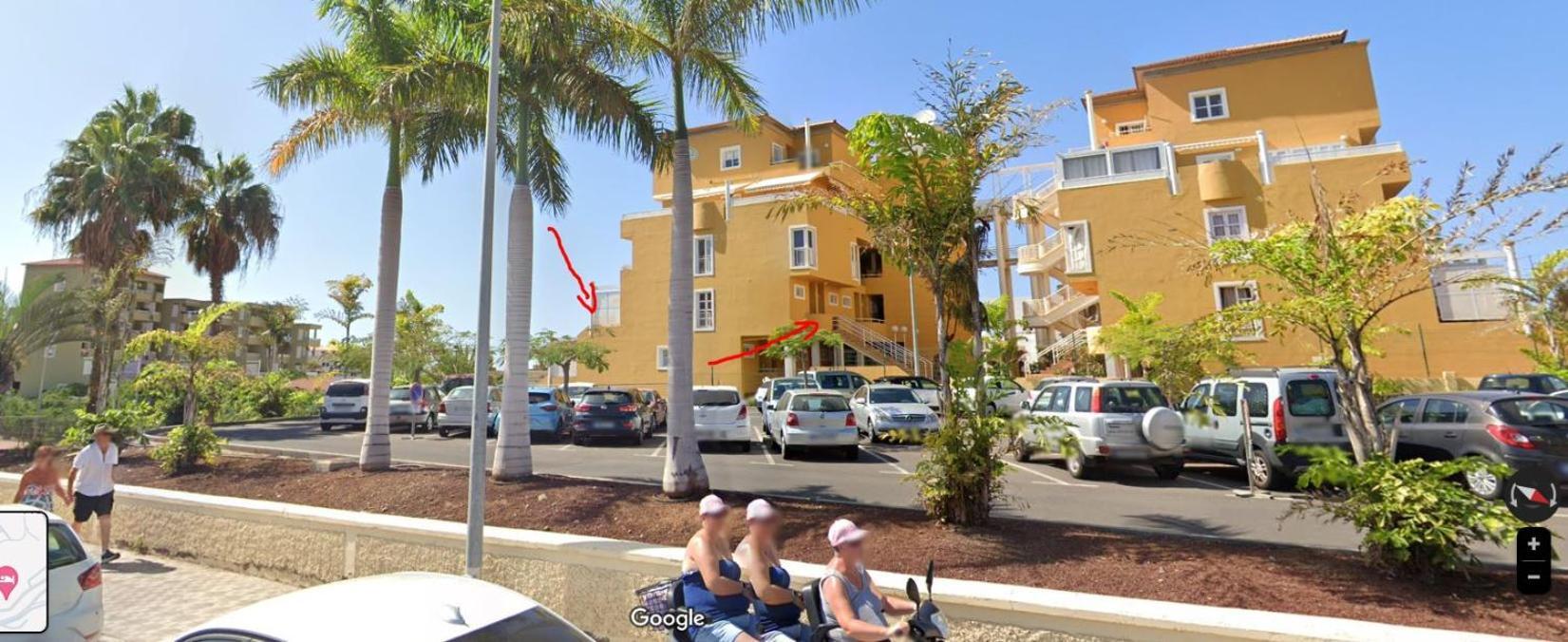 Orlando 410 - Ocean View