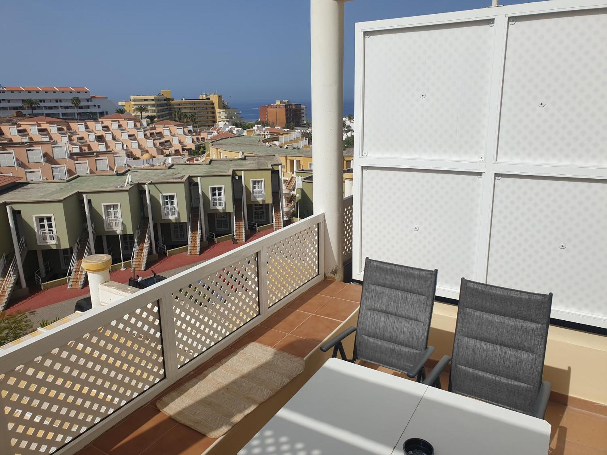 Appartement Orlando 410 - Ocean View *