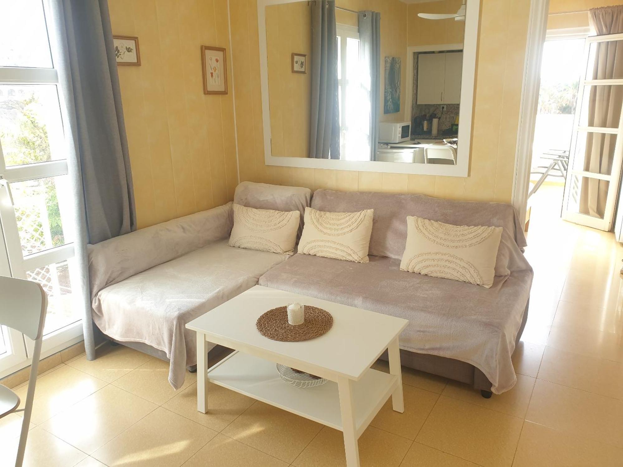 Appartement Orlando 410 - Ocean View *