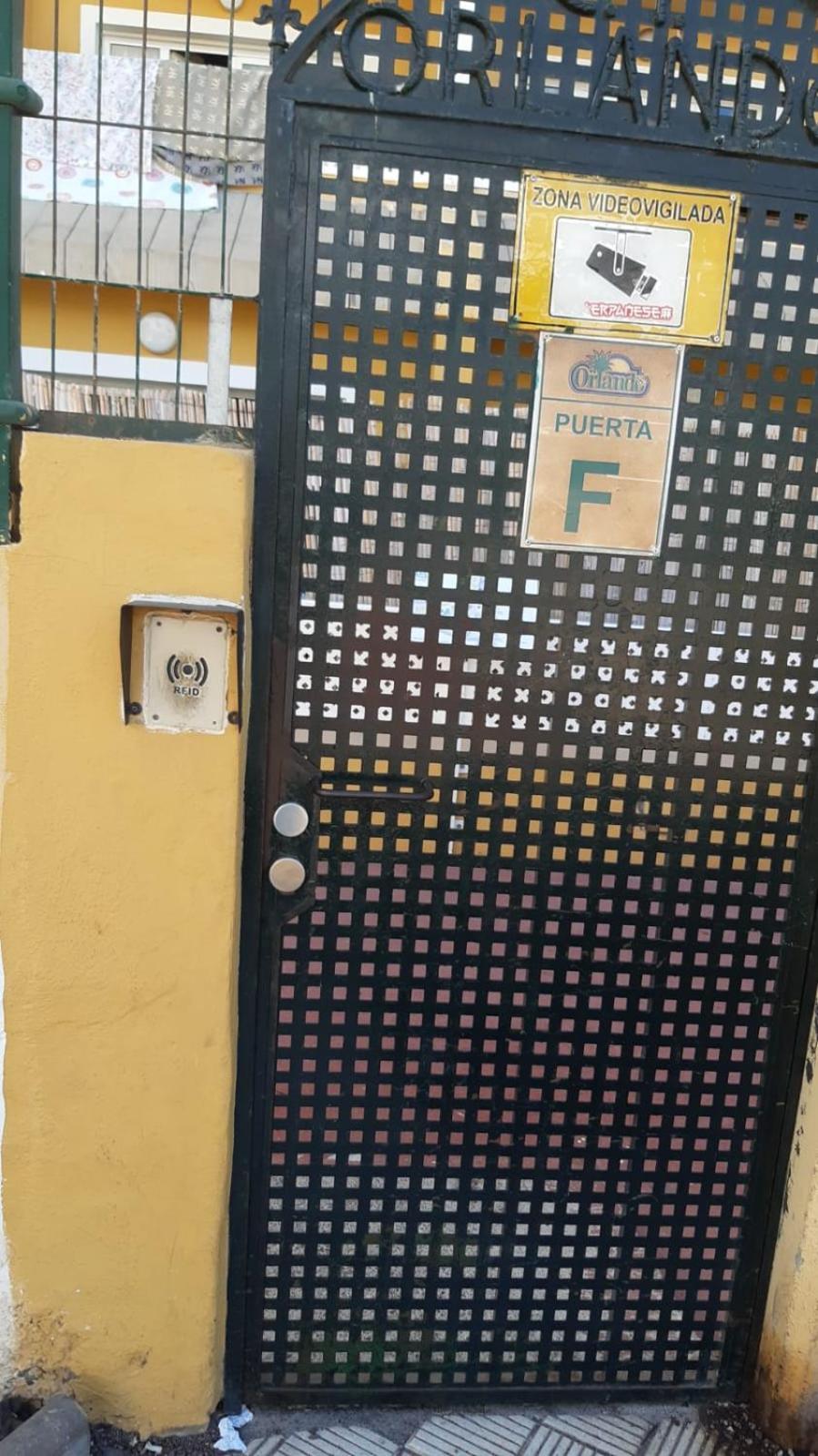 Appartement Orlando 410 - Ocean View Costa Adeje (Tenerife)