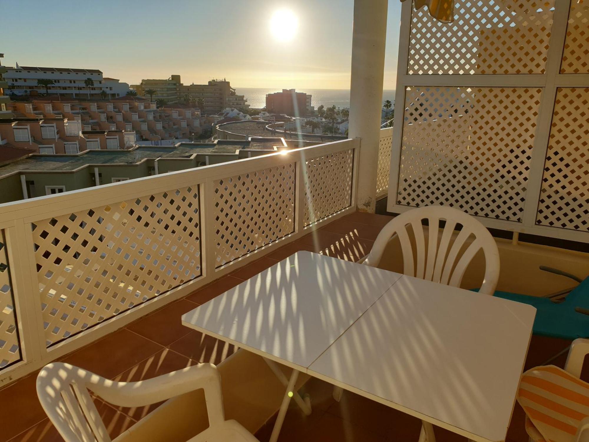 Orlando 410 - Ocean View Apartment Costa Adeje (Tenerife)