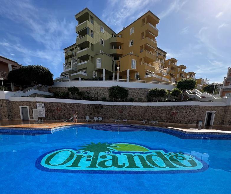 Apartment Orlando 410 - Ocean View *