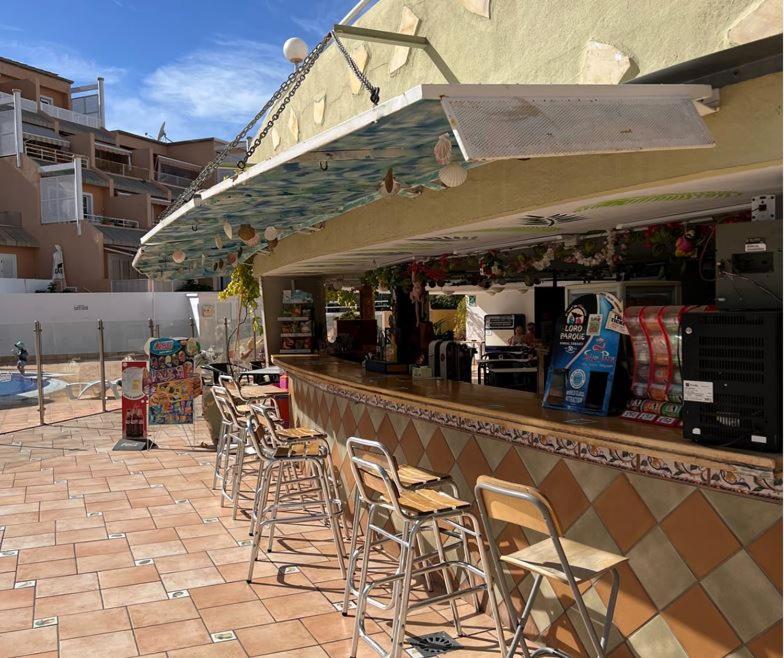 Apartment Orlando 410 - Ocean View Costa Adeje (Tenerife)