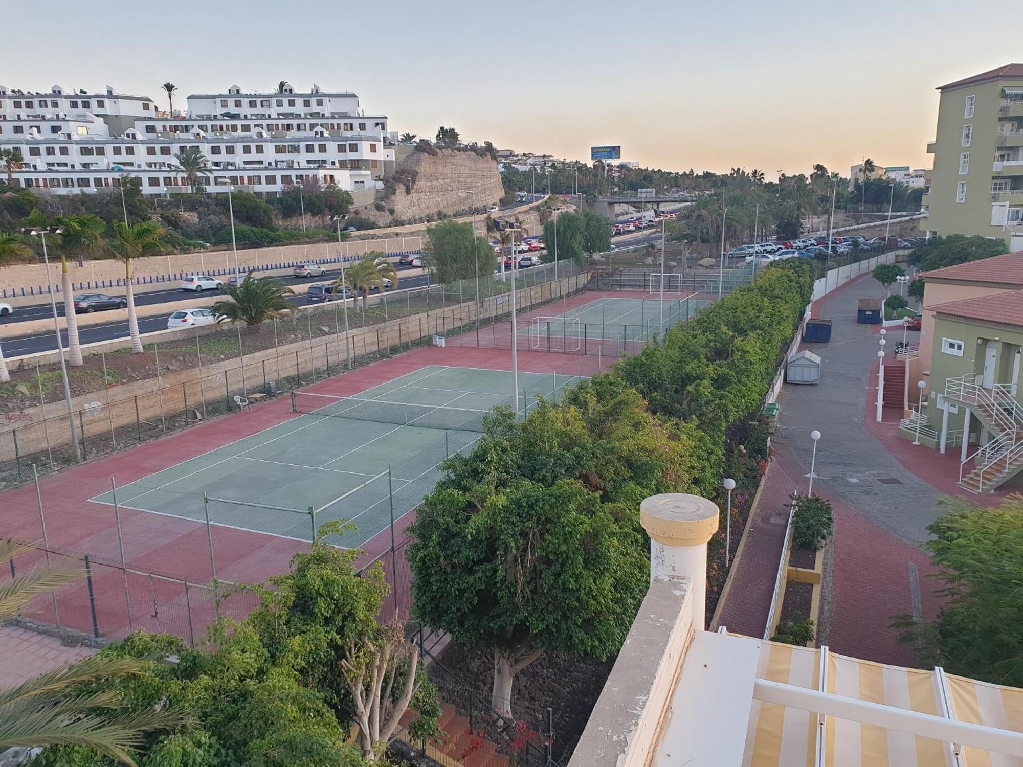Apartment Orlando 410 - Ocean View Costa Adeje (Tenerife)