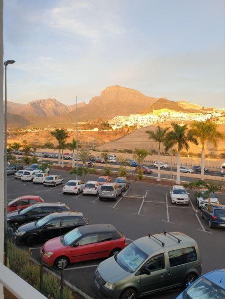 Apartment Orlando 410 - Ocean View Costa Adeje (Tenerife)